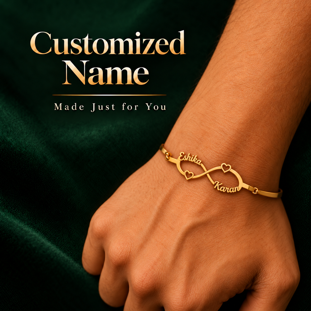 Bracelet