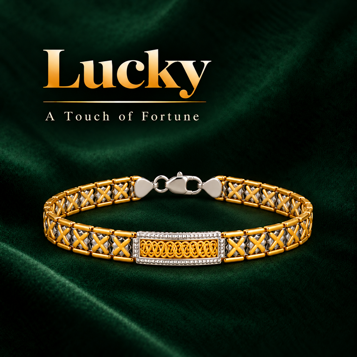 Lucky