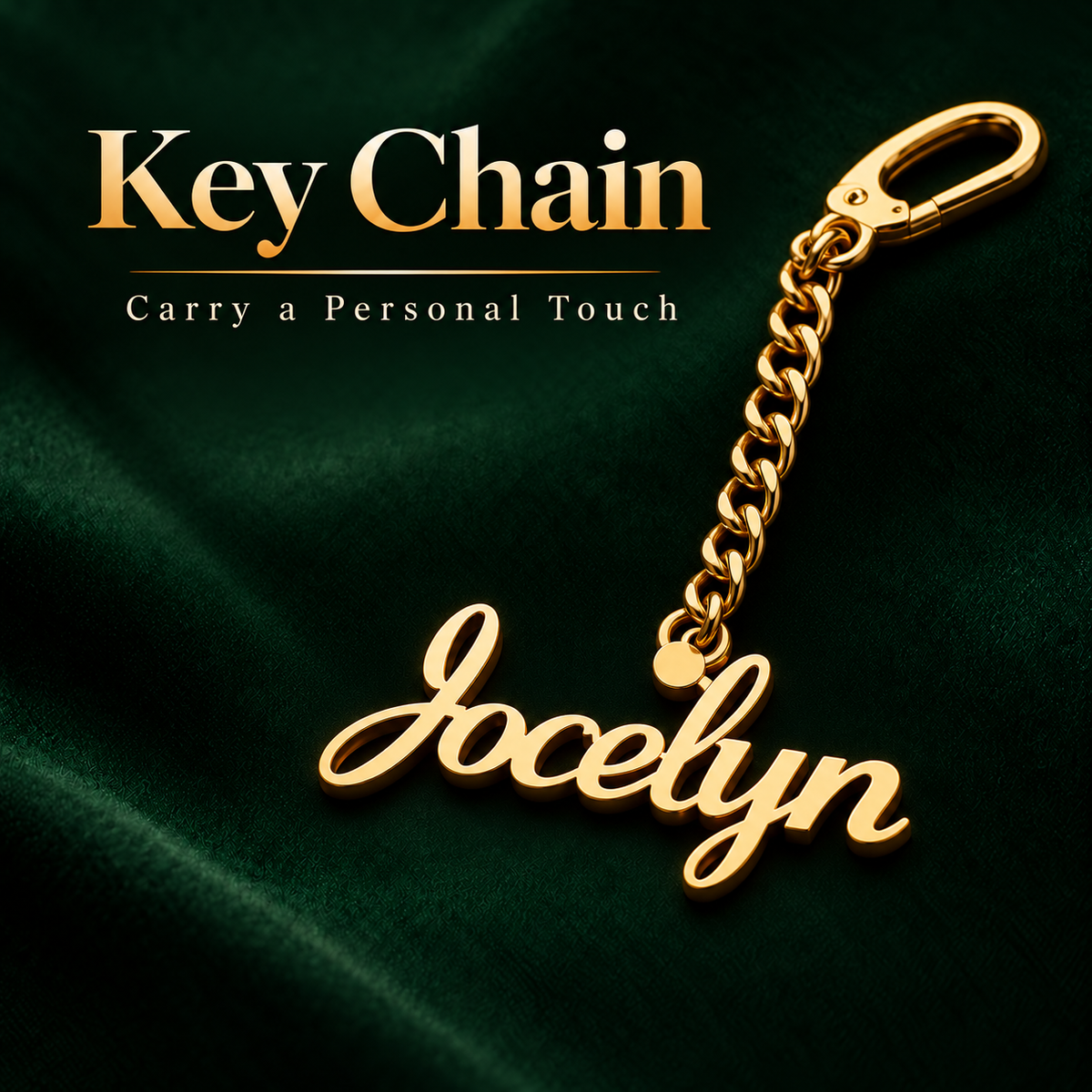 Key Chain